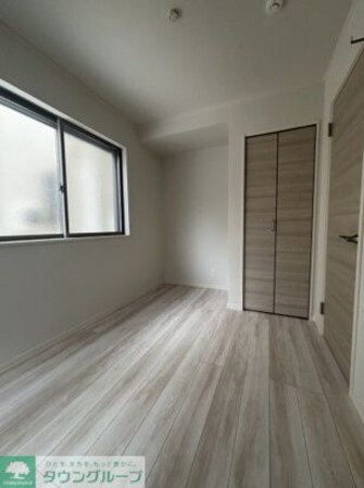 ディアコートの物件内観写真